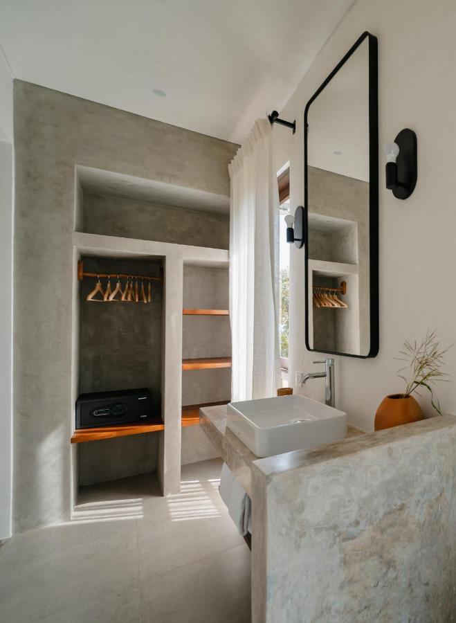 Dunia Lombok - Villas With Ocean View سيلونغ بيلاناك المظهر الخارجي الصورة