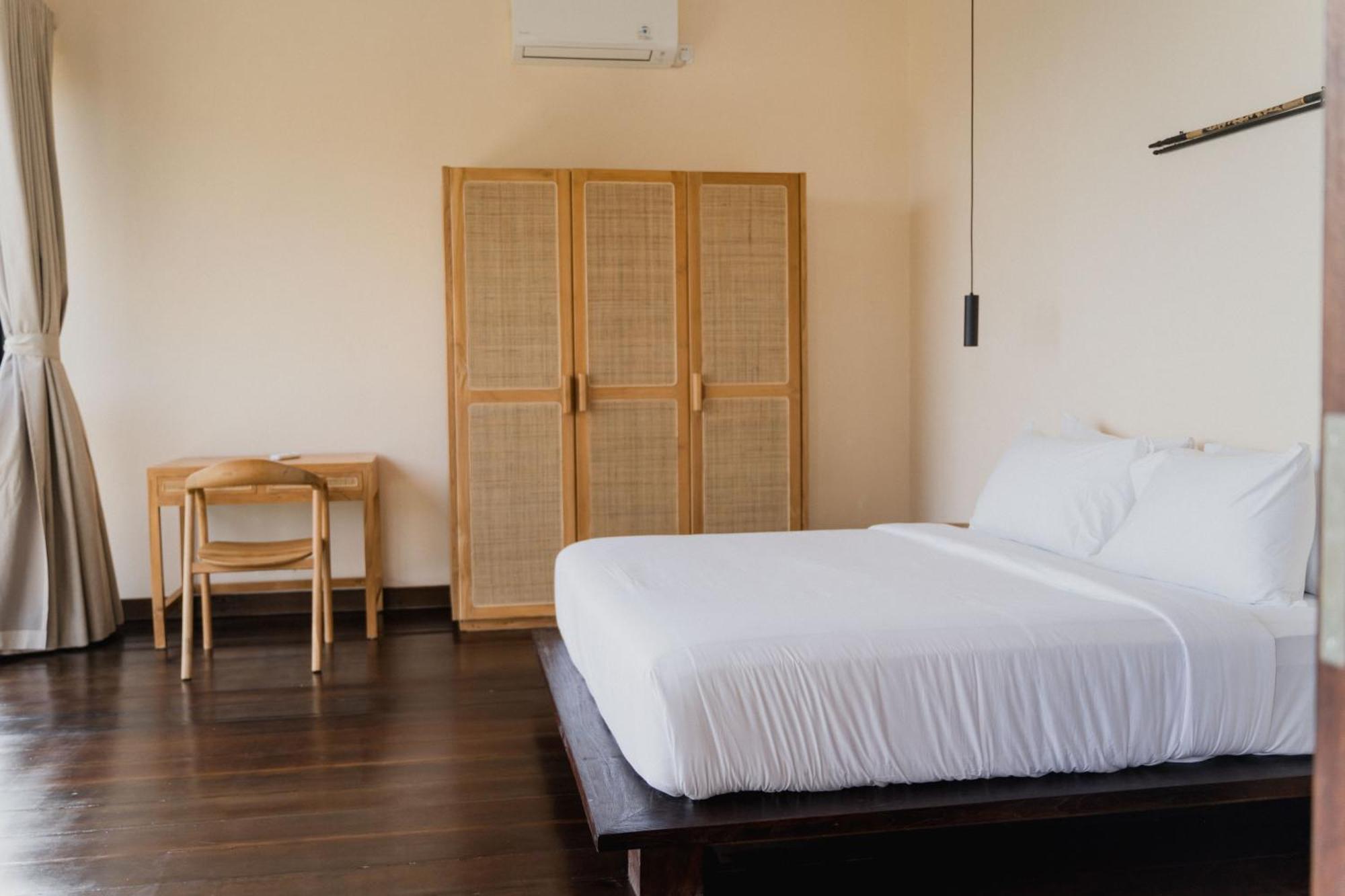 Dunia Lombok - Villas With Ocean View سيلونغ بيلاناك المظهر الخارجي الصورة