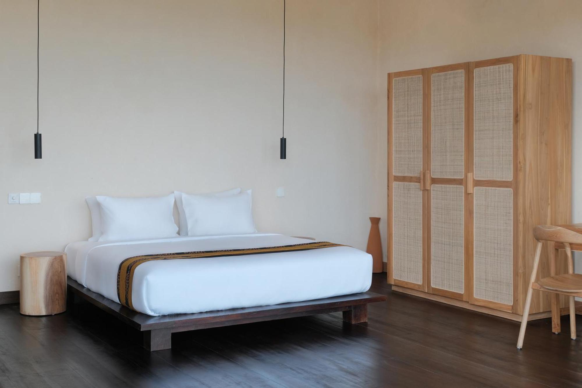 Dunia Lombok - Villas With Ocean View سيلونغ بيلاناك المظهر الخارجي الصورة
